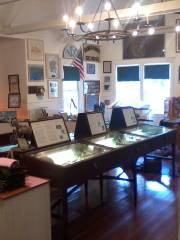 Gulf Beaches Historical Museum