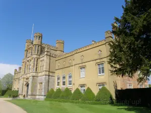 National Trust - Coughton Court