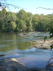 Raven Rock State Park