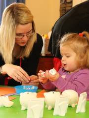 Children's Museum Missoula