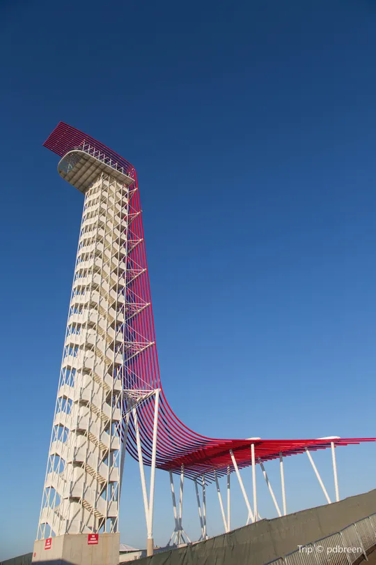 3_Circuit of the Americas