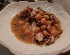 Moda Tapas. Brasa. Bar User Photo