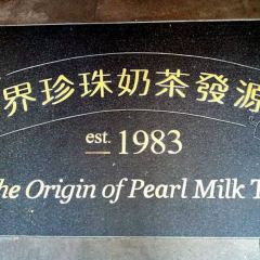 春水堂人文茶館(巨城店) ảnh của người dùng