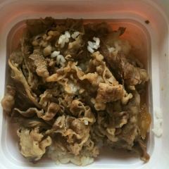 吉野家(海城店) User Photo