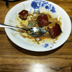XIAO JIANG NA User Photo