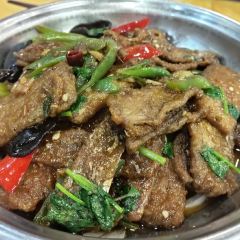 西关风情 User Photo