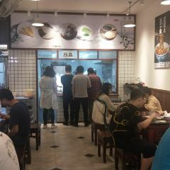 XIONG TAI PO 여행 사진