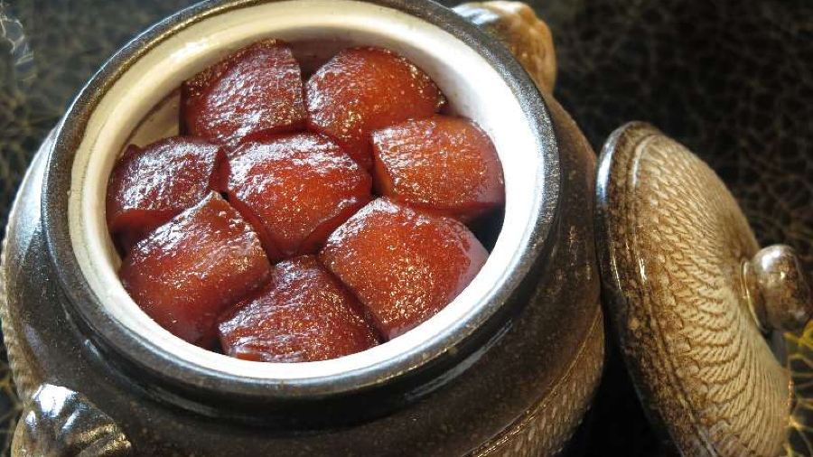 XIANG SHOW HUNAN RESTAURANT