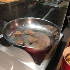 长沙君悦酒店大堂酒廊 User Photo