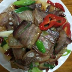 九大碗·土鸡馆(营盘店) User Photo
