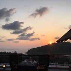 Sizzle User Photo