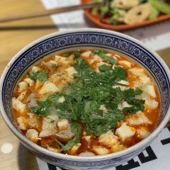 Tian FaYa User Photo