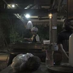 Pad Thai Restaurant, Phi Phi island Thailand User Photo
