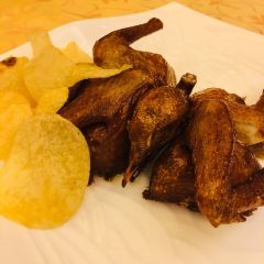 PANXI·RESTAURANT User Photo