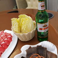 Dingdingxiang Beef User Photo