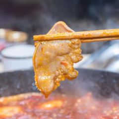 淑芬串串平价食店(九街店) User Photo