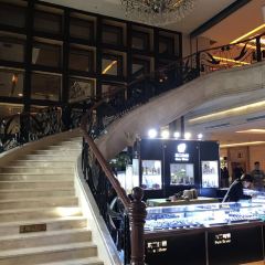 王府至尊酒店中餐厅 User Photo