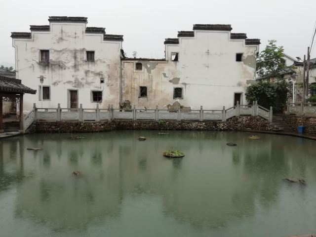 Shen'ao Ancient Town