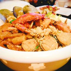 Marriott Resort Xiangshui Bay·Wan Li Chinese Restaurant User Photo