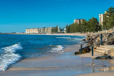 Glenelg