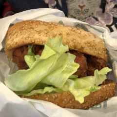 Lucky Pierrot Bay Area Main Shop User Photo