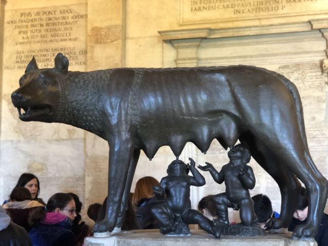 Musei Capitolini