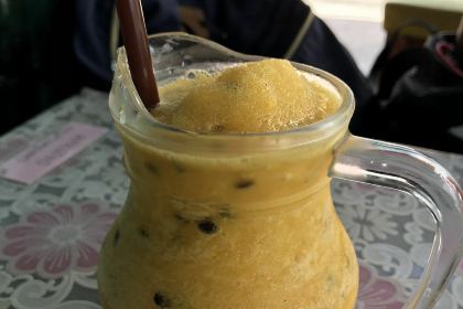 Oak & Awe Coffee House