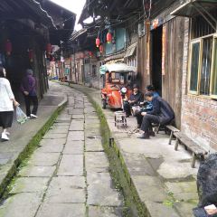 姊妹饭店(向阳路峨洪路店) 여행 사진