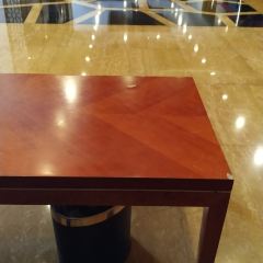 优王牛排自助西餐(五岭新天地店) User Photo