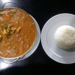 Coffee Square User Photo