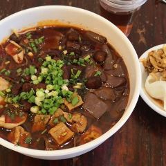 老面馆肠旺面(蔡家街分店) User Photo