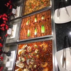 东营蓝海御华大饭店(温泉酒店)·蓝钻国际美食自助百汇 User Photo