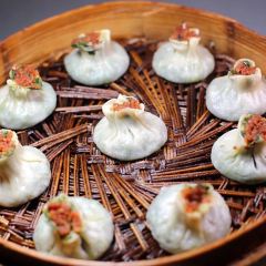 Quyuan Teahouse(Songcheng Branch) User Photo