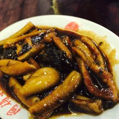 同得兴 Since·1995 传统苏式面馆(嘉馀坊店) User Photo