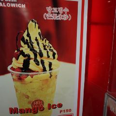 Halomango張用戶圖片