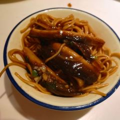 WU JI XIAO YUAN LOU User Photo