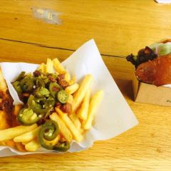 Burgermeister(SCHLESISCHES TOR) User Photo