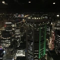 SkyFeast at Sydney Tower User Photo