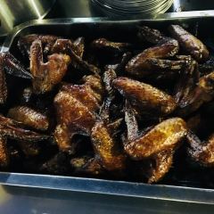 Super Star Chicken Feet Koay Teow Soup User Photo