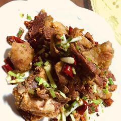 小三毛流浪处明清酒家(南北湖风景区店) User Photo