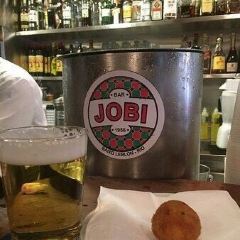 Jobi User Photo