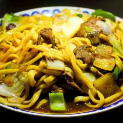 Chinese Noodle Restaurant 北方拉面馆 User Photo