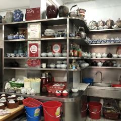 Lung Wah Tea House 여행 사진