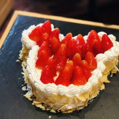 Lumiere's Kitchen User Photo