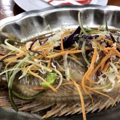 Restoran Makanan Laut Jeti ảnh của người dùng