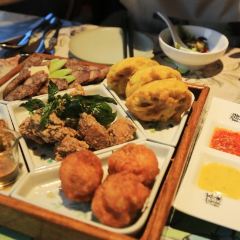 Zuiyuelou User Photo