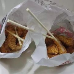 正新鸡排·炸鸡烧烤(薛盼店) User Photo