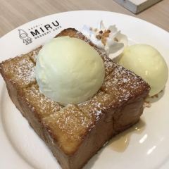 Miru Dessert Cafe User Photo