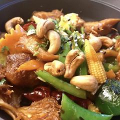 Restoran Maulana Food Court 여행 사진