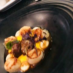 Jellyfish Restaurant User Photo